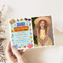 Recherche de hippies anniversaire invitations Marguerie