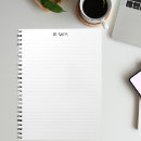 Recherche de de calendrier carnets Simple