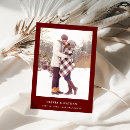 Recherche de western wedding save the dates Pour eux