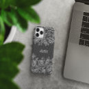Recherche de dentelle noire iphone coques Dentelles