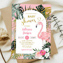 Recherche de flamingo invitations Fleurs d'hibiscus