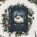 Recherche de de nuit noël cartes Neige