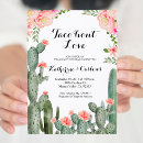 Recherche de love fiançailles invitations Fiesta