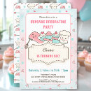 Recherche de boutique invitations Girly