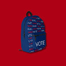 Recherche de augmenté sacs Vote
