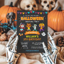 Recherche de halloween invitations Enfants