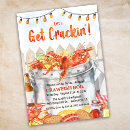 Recherche de ébullition invitations Ébullition de l'écrevisse