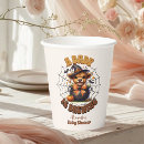 Recherche de halloween gobelets papier Invités