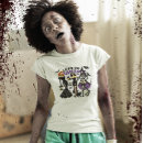 Recherche de halloween ghoul tshirts Goules