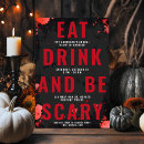 Recherche de sanglant halloween invitations Costume