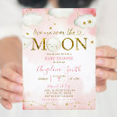 Recherche de constellation baby shower invitations Au céleste