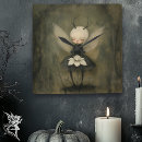 Recherche de gothiques pour horloges Vintage