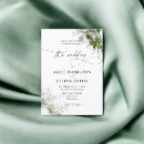 Recherche de écologique mariage invitations Rustique