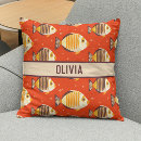 Recherche de poissons tropicaux coussins Vie marine