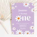 Recherche de de lavande anniversaire invitations Magique