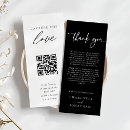 Recherche de moderne mariage cartes Simple