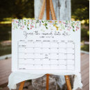 Recherche de fleur calendriers Floral