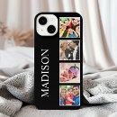 Recherche de personne iphone coques Collage photo