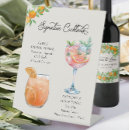 Recherche de cocktail signes Pour elle