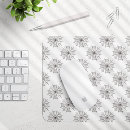 Recherche de web tapis souris Noir et blanc