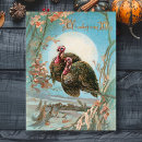 Recherche de vintage thanksgiving cartes postales Action de grâce
