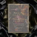 Recherche de fine art mariage invitations Calligraphie