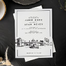 Recherche de pont brooklyn invitations Moderne