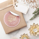 Recherche de lotus mandala autocollants Yoga