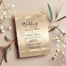 Recherche de luxe invitations Glamour