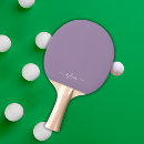 Recherche de violet raquettes ping pong Anniversaire