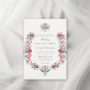 Recherche de mexicain traditionnel mariage invitations Fiesta