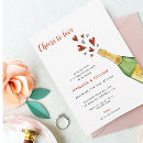 Recherche de cheers to love invitations Encourage à aimer