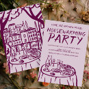 Recherche de balcon invitations Moderne