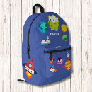 Recherche de planète sacs Motif