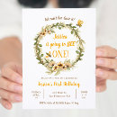 Recherche de lapin 11x16 invitations Pour enfants