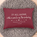 Recherche de valentines day coussins Pour eux