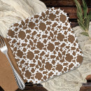 Recherche de western baby shower assiettes Rustique