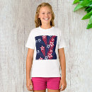 Recherche de étoiles patriotiques tshirts Pour enfants