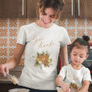 Recherche de thanksgiving for femme tshirts Famille