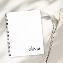 Recherche de entreprise carnets Noir et blanc