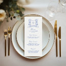 Recherche de baby shower menus Chinoiserie