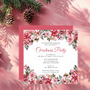 Recherche de pink noël invitations Toute personne