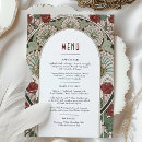 Recherche de de menu chic mariage menus Pour eux