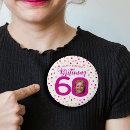 Recherche de rond jaune badges Soixante