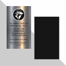 Recherche de sécurité privée cartes visite Garde du corps