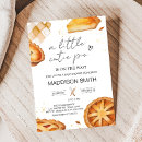 Recherche de tarte de cutie invitations Chute