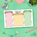 Recherche de cute post its Girly