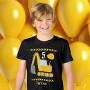 Recherche de véhicules tshirts Garçon