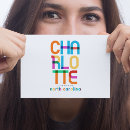 Recherche de charlotte cartes postales Raleigh