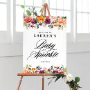 Recherche de baby sprinkle party decor Automne